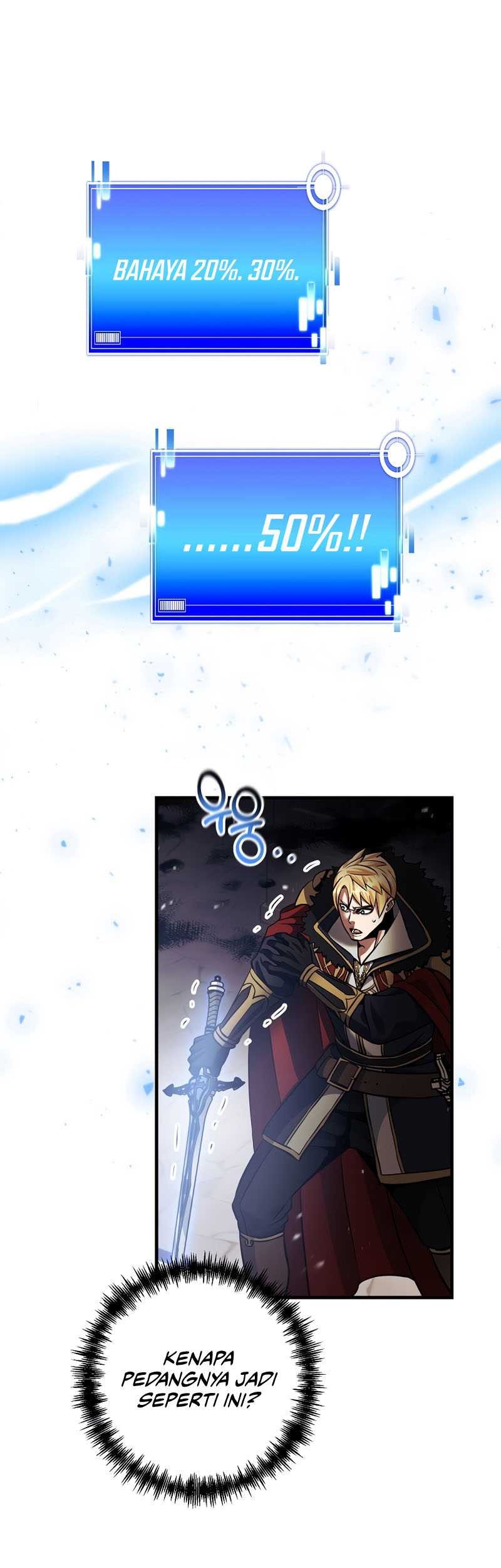 I Became the Mad Emperor Chapter 37 Gambar 12