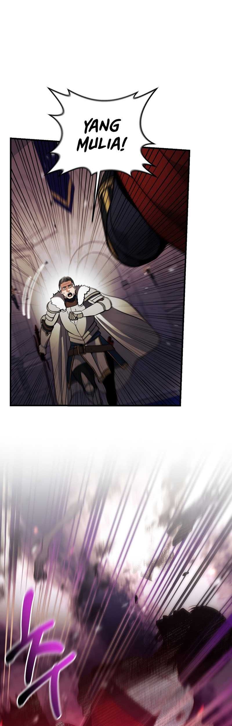 I Became the Mad Emperor Chapter 37 Gambar 13