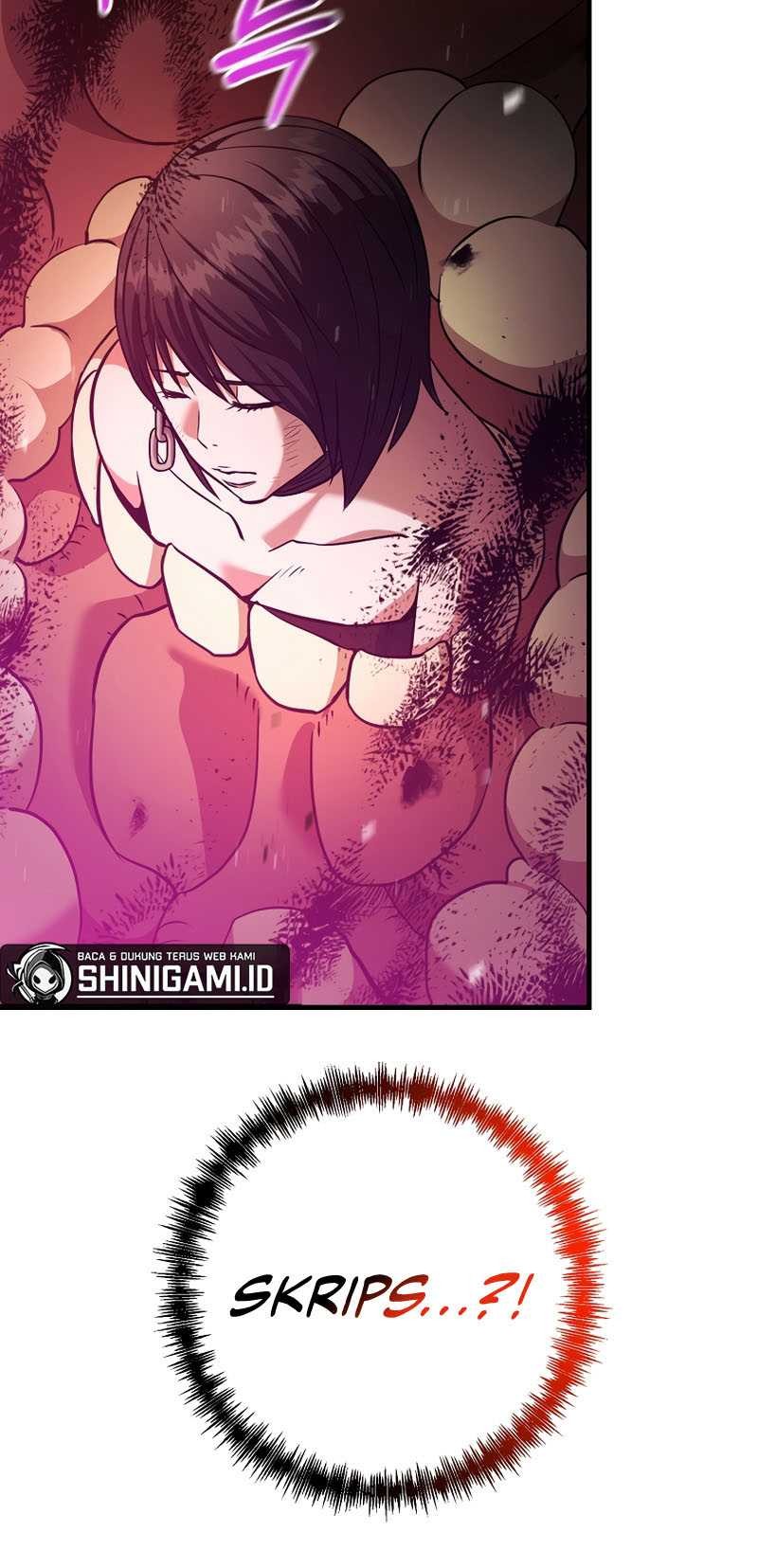 I Became the Mad Emperor Chapter 37 Gambar 16