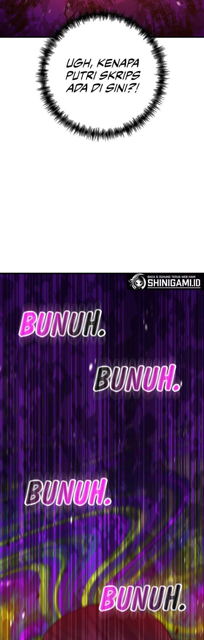 I Became the Mad Emperor Chapter 37 Gambar 18