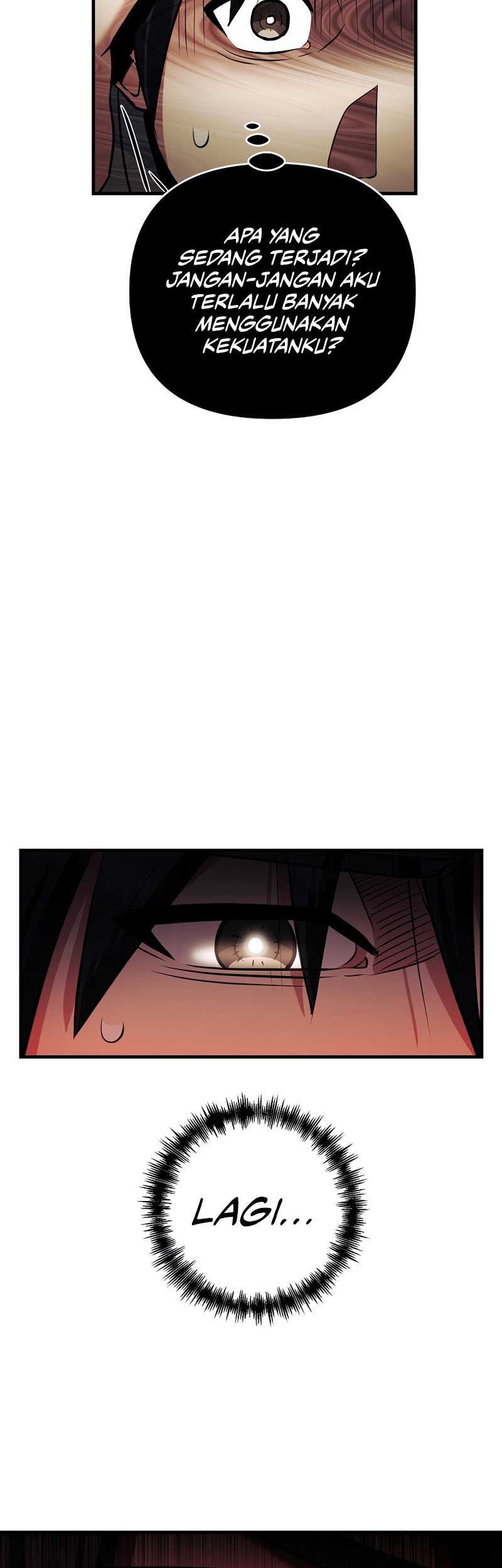 I Became the Mad Emperor Chapter 37 Gambar 20