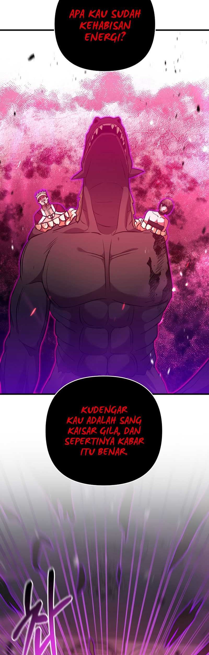 I Became the Mad Emperor Chapter 37 Gambar 23