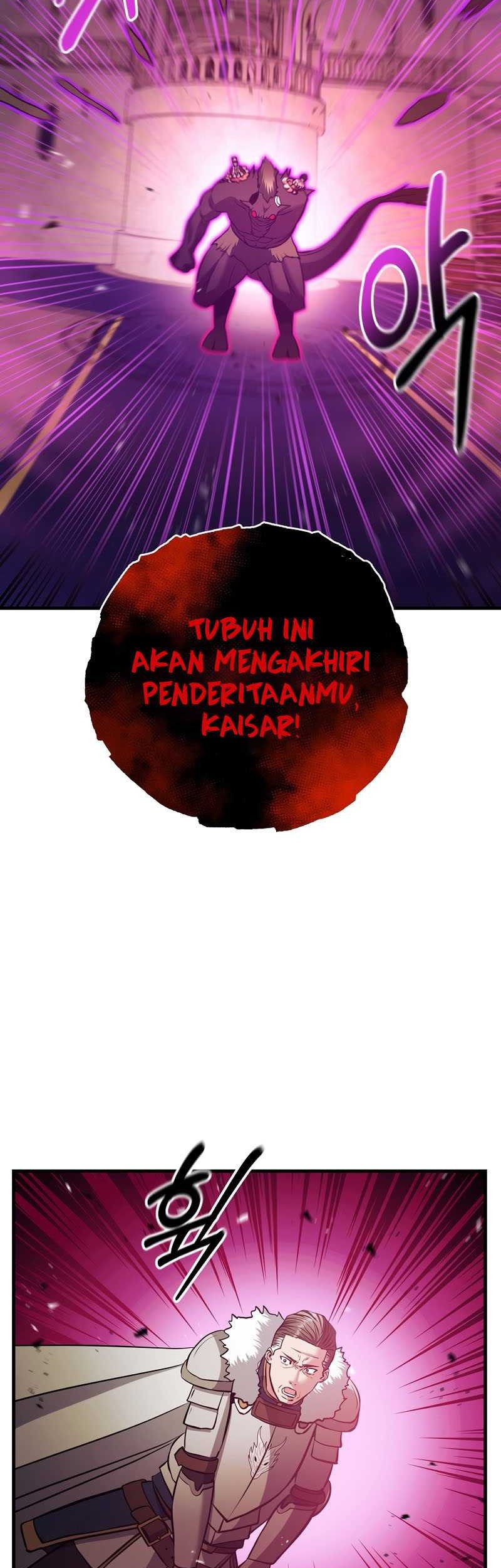 I Became the Mad Emperor Chapter 37 Gambar 24