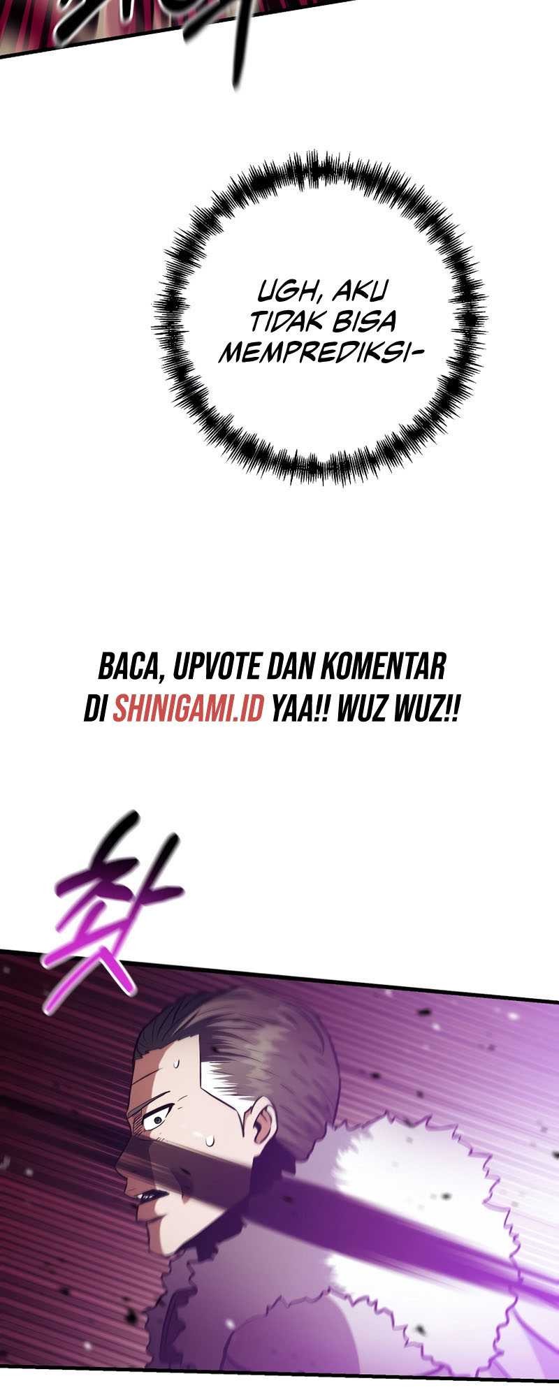 I Became the Mad Emperor Chapter 37 Gambar 26