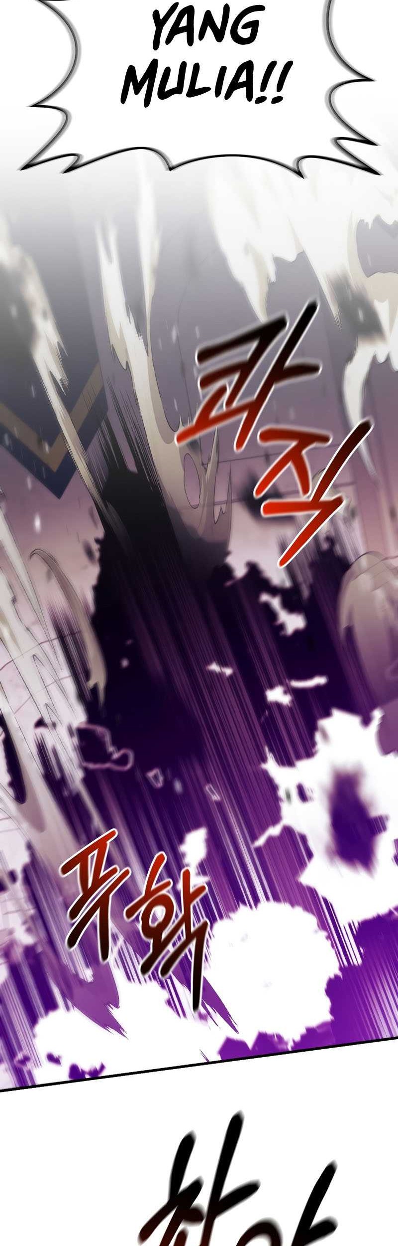 I Became the Mad Emperor Chapter 37 Gambar 28