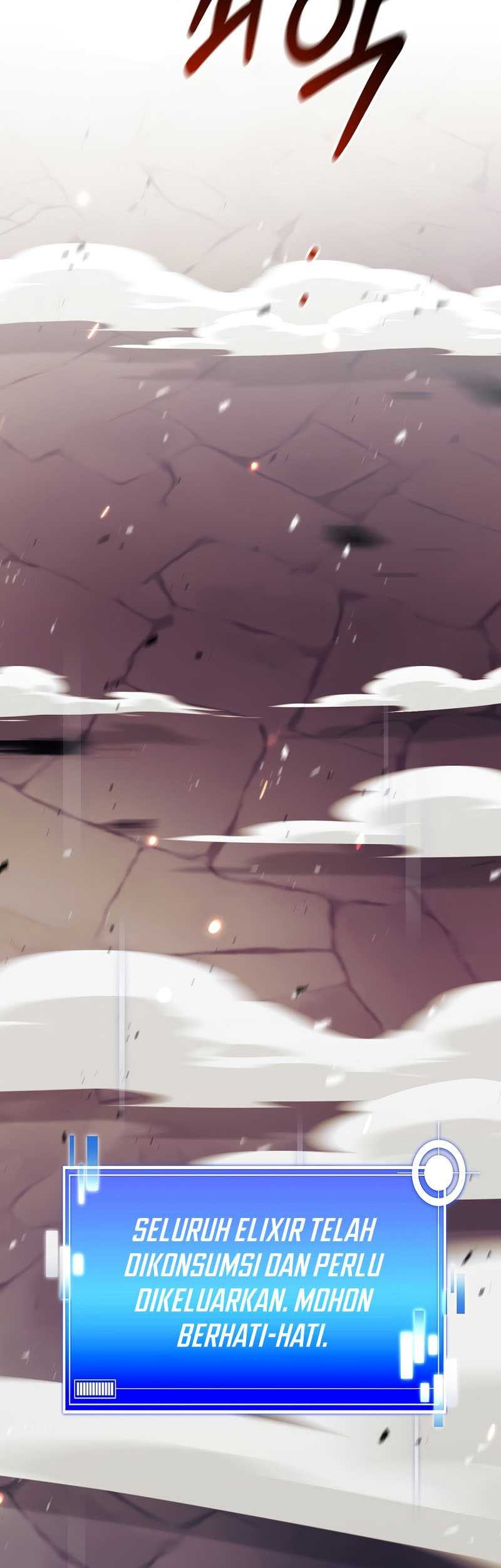 I Became the Mad Emperor Chapter 37 Gambar 29