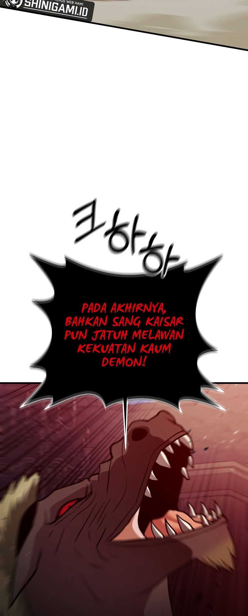 I Became the Mad Emperor Chapter 37 Gambar 31