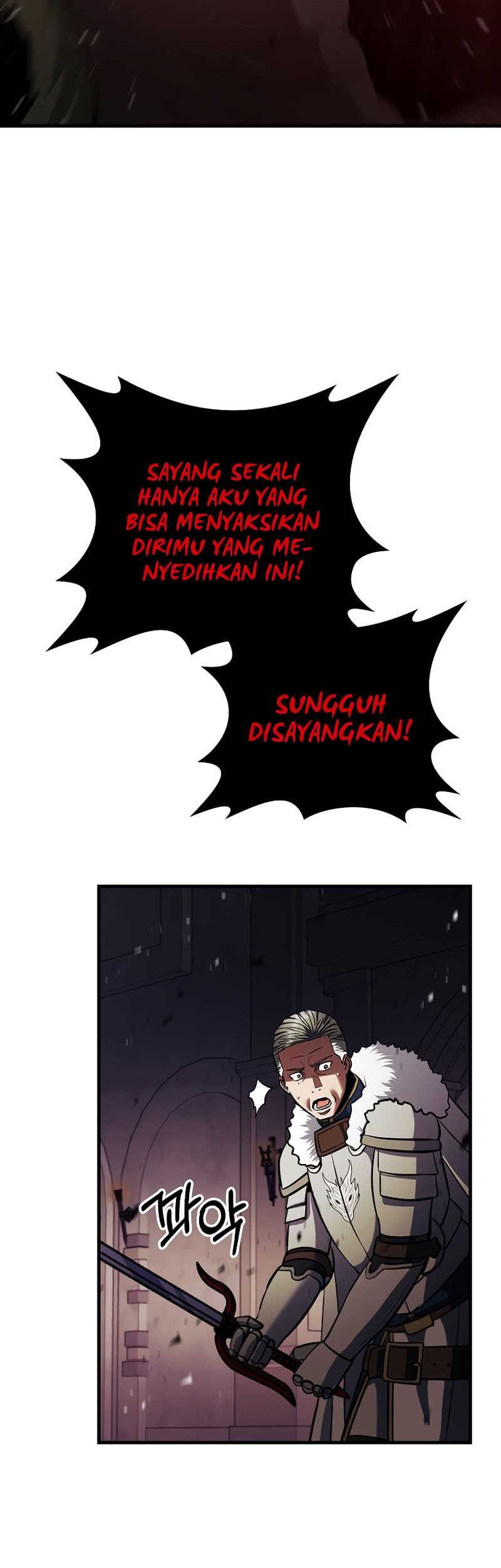 I Became the Mad Emperor Chapter 37 Gambar 32
