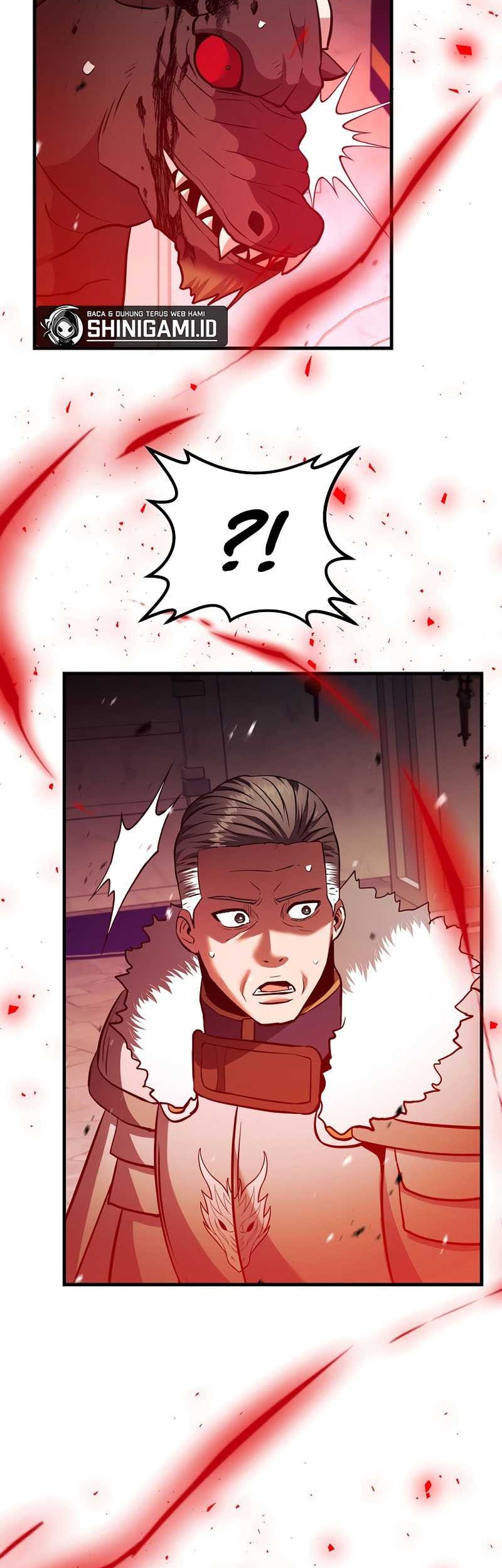 I Became the Mad Emperor Chapter 37 Gambar 34