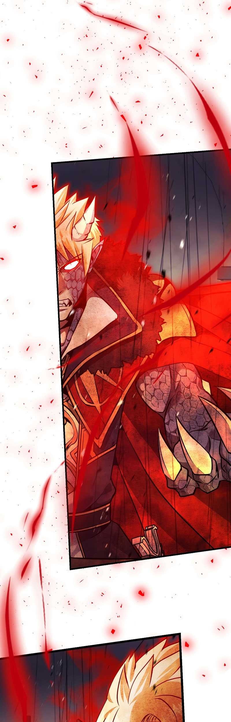 I Became the Mad Emperor Chapter 37 Gambar 36