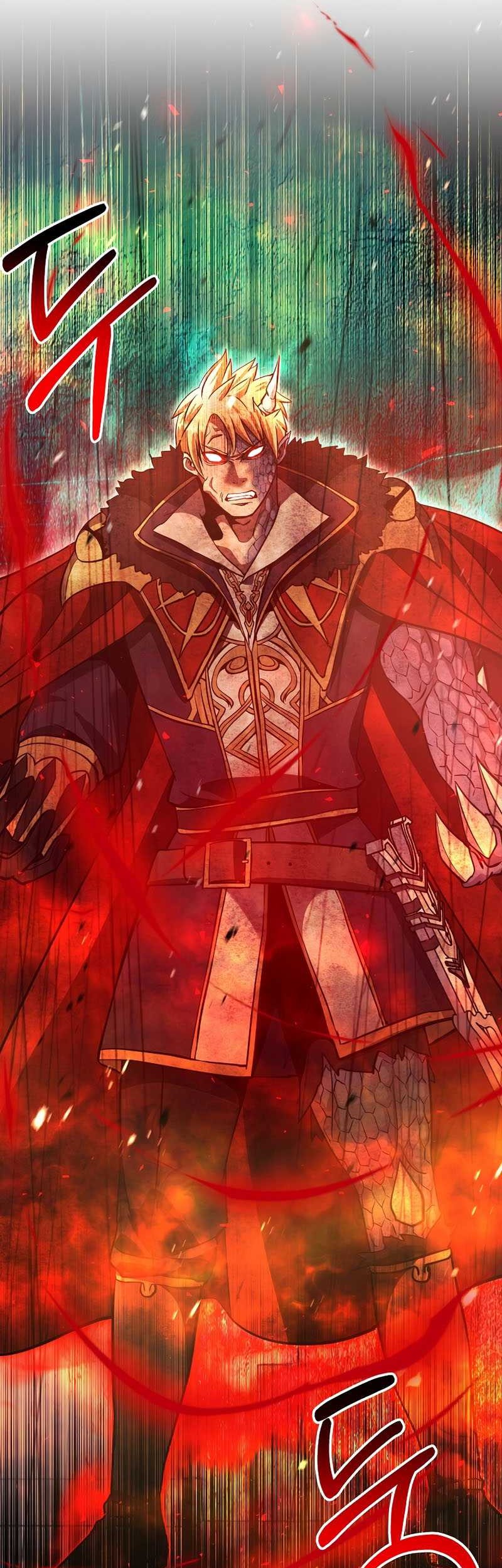 I Became the Mad Emperor Chapter 37 Gambar 38