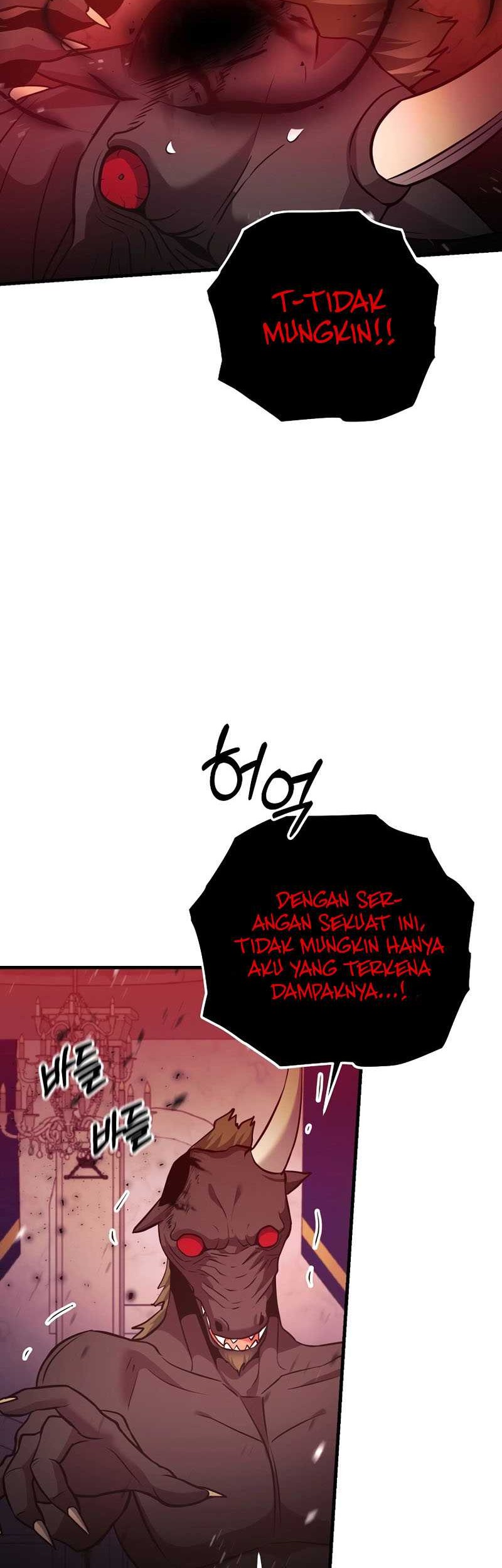 I Became the Mad Emperor Chapter 36 Gambar 49