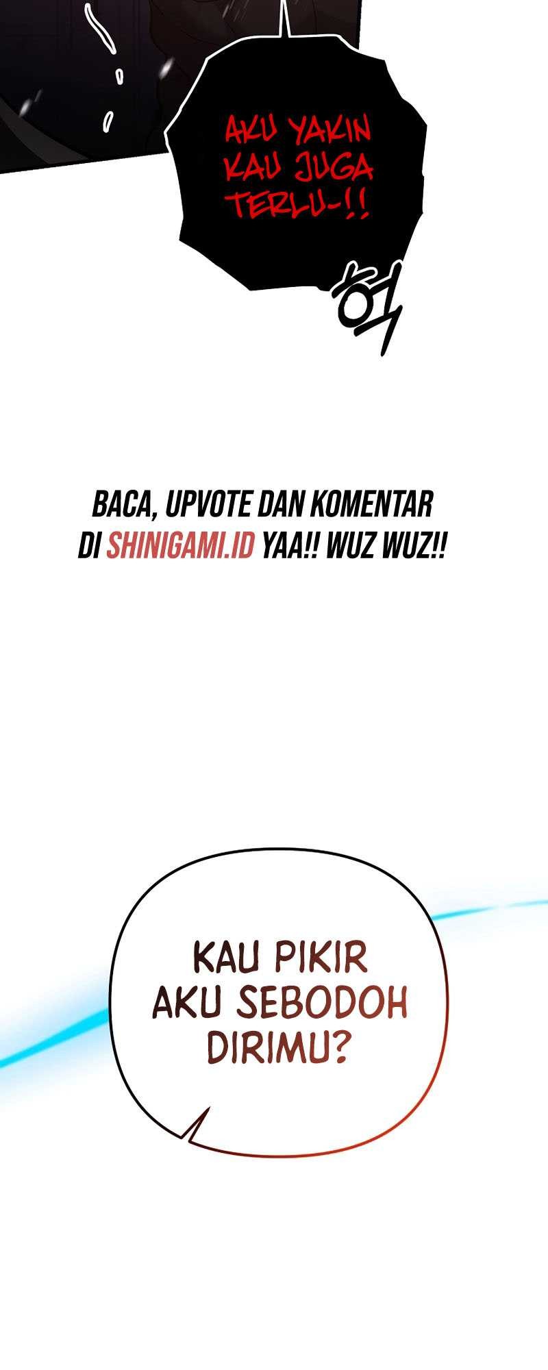 I Became the Mad Emperor Chapter 36 Gambar 50