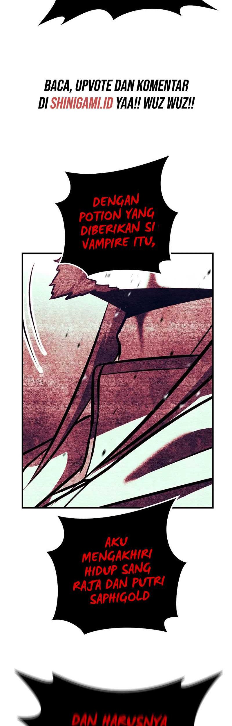 I Became the Mad Emperor Chapter 36 Gambar 61