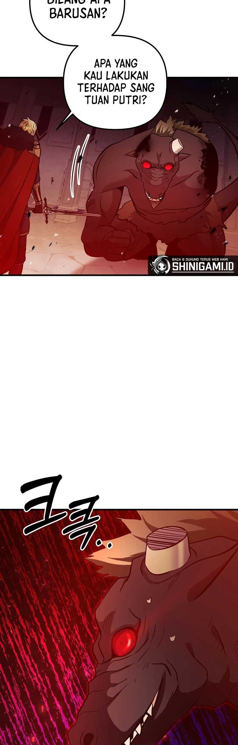 I Became the Mad Emperor Chapter 36 Gambar 63