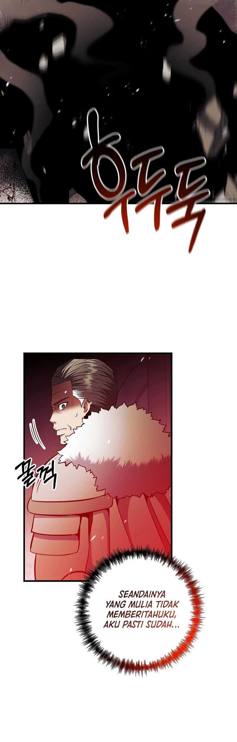 I Became the Mad Emperor Chapter 36 Gambar 15