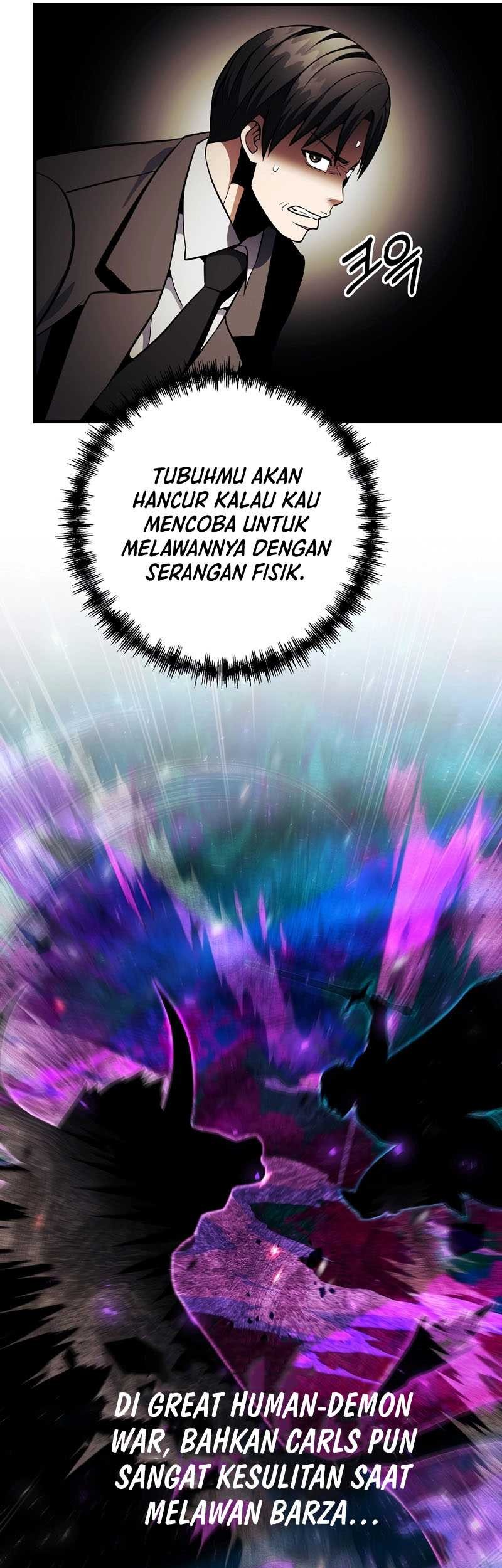 I Became the Mad Emperor Chapter 36 Gambar 17