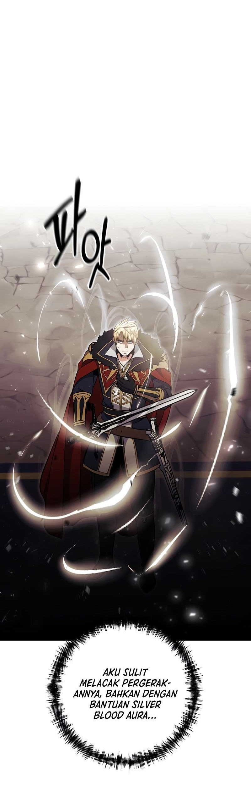 I Became the Mad Emperor Chapter 36 Gambar 20