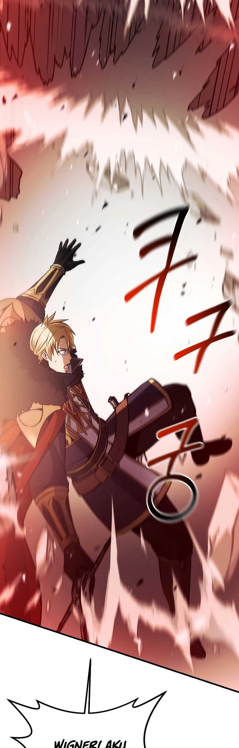 I Became the Mad Emperor Chapter 36 Gambar 23