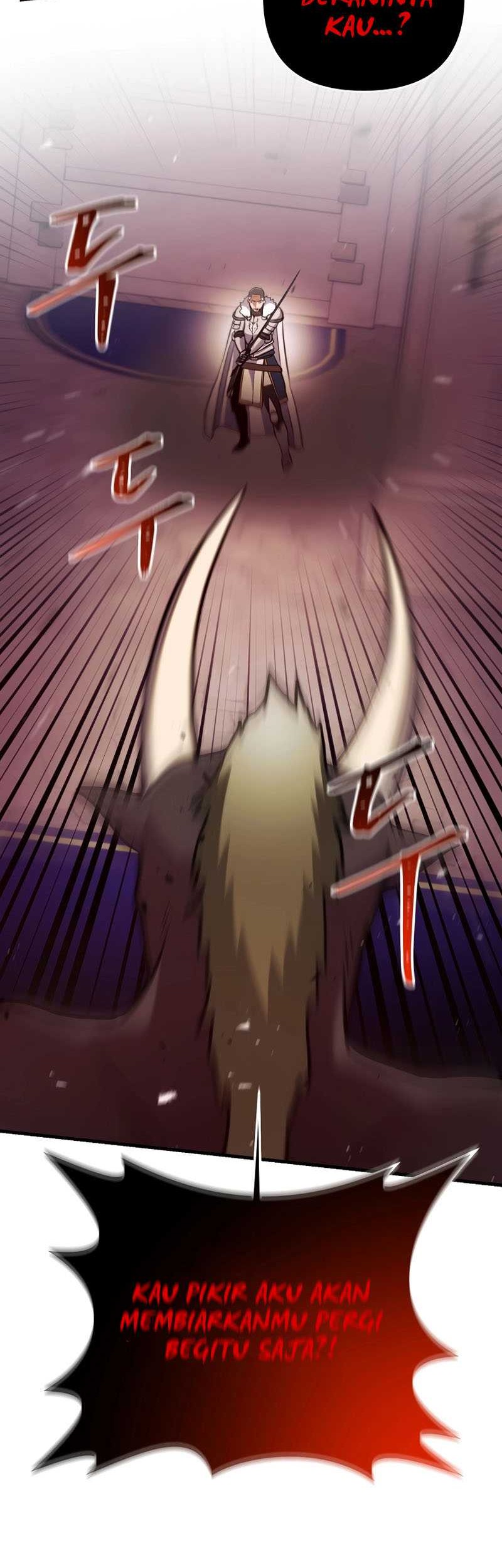 I Became the Mad Emperor Chapter 36 Gambar 25