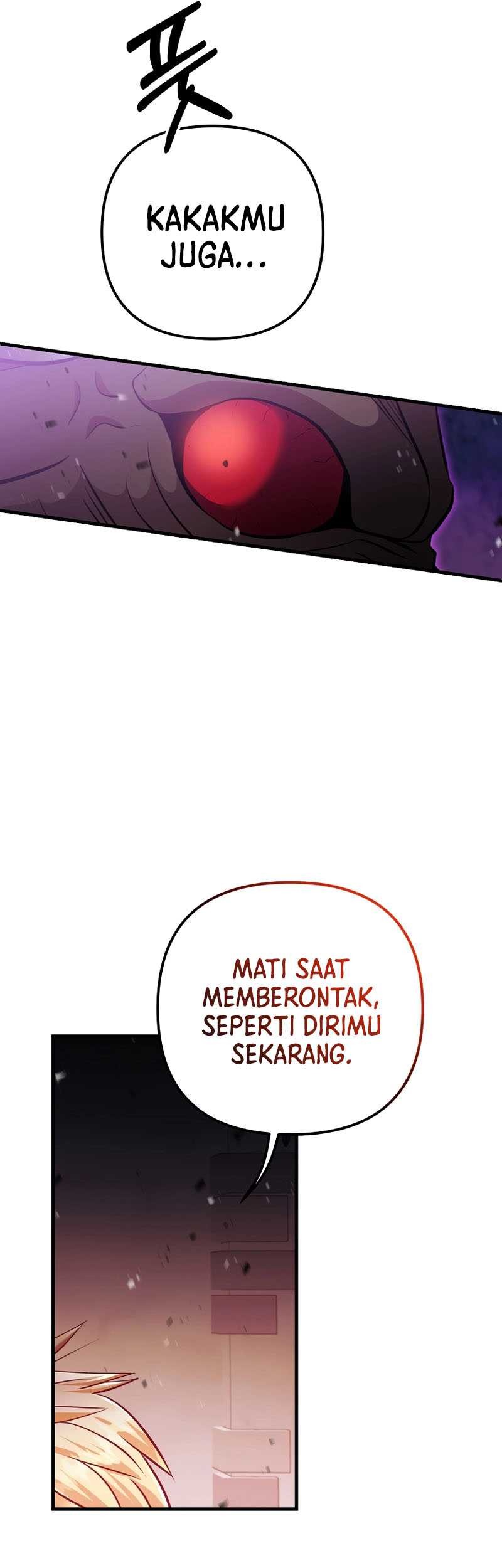 I Became the Mad Emperor Chapter 36 Gambar 27