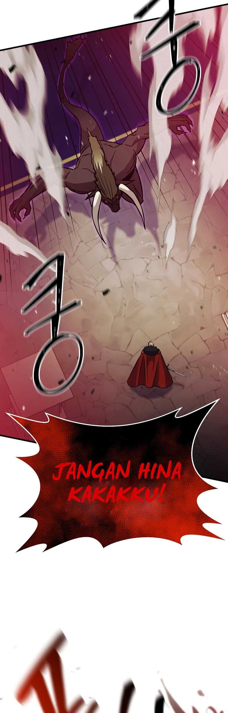 I Became the Mad Emperor Chapter 36 Gambar 29