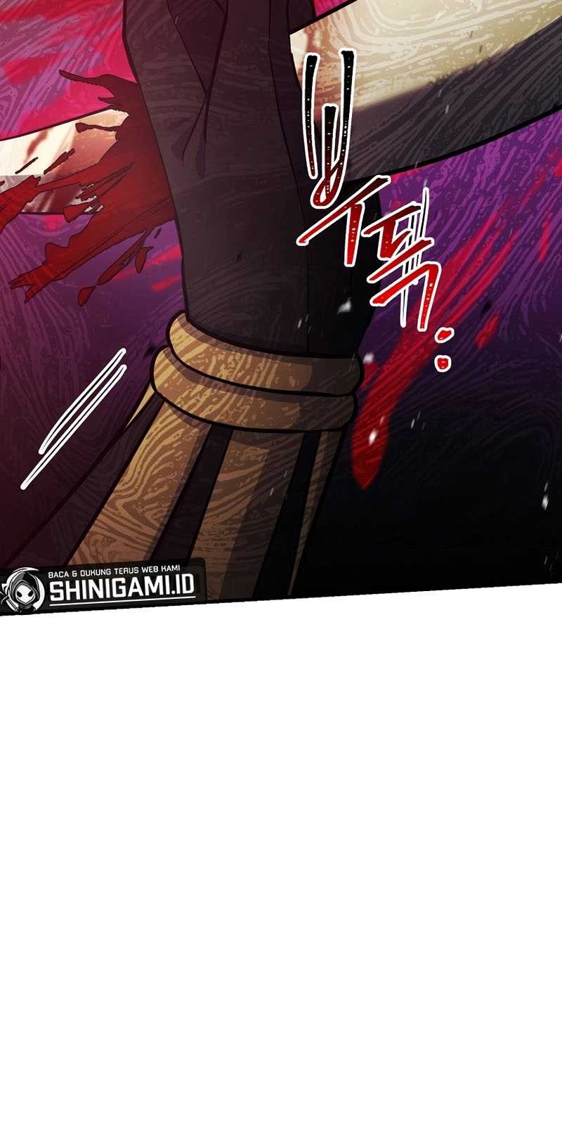 I Became the Mad Emperor Chapter 36 Gambar 31
