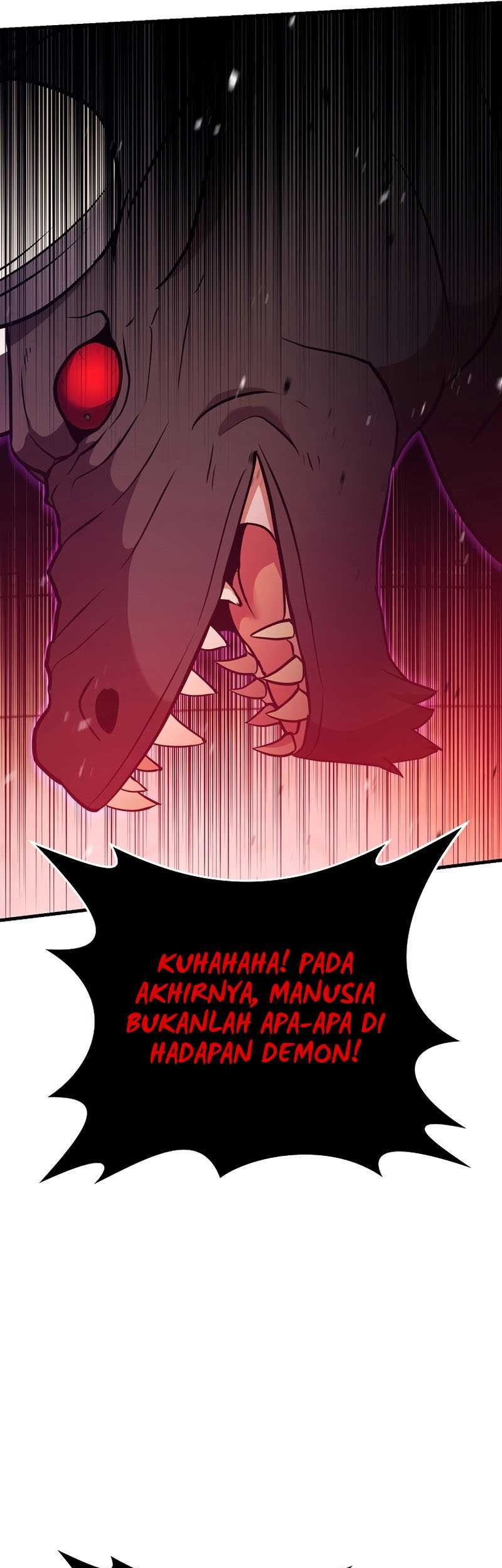 I Became the Mad Emperor Chapter 36 Gambar 32