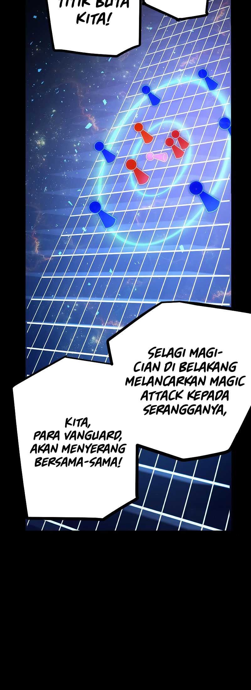 Demons’ Crest Chapter 25 Gambar 40