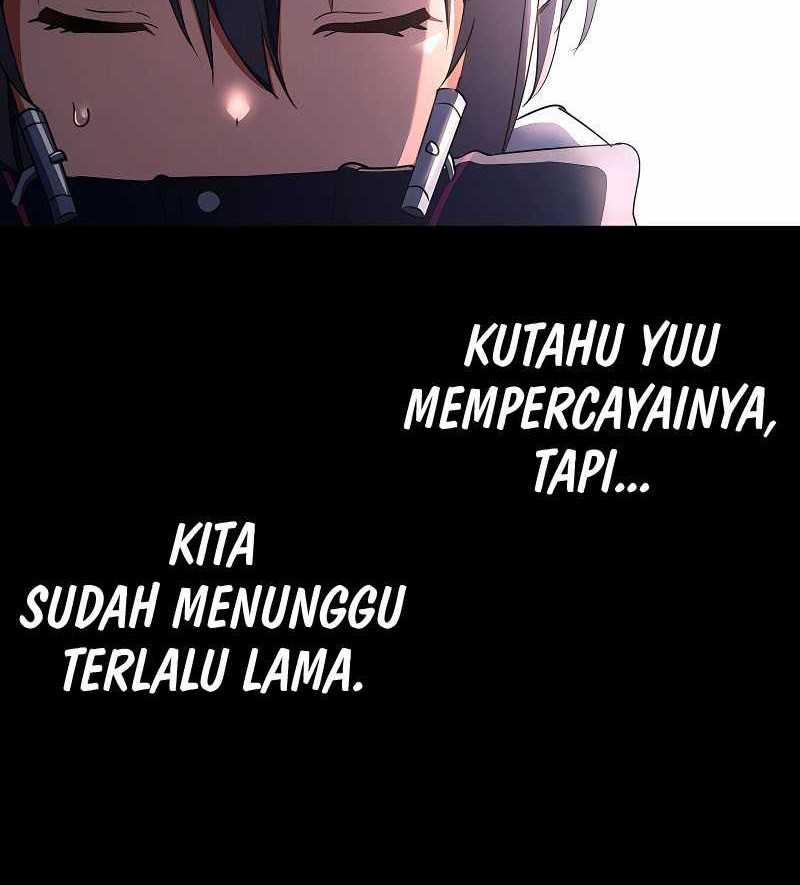 Demons’ Crest Chapter 25 Gambar 48