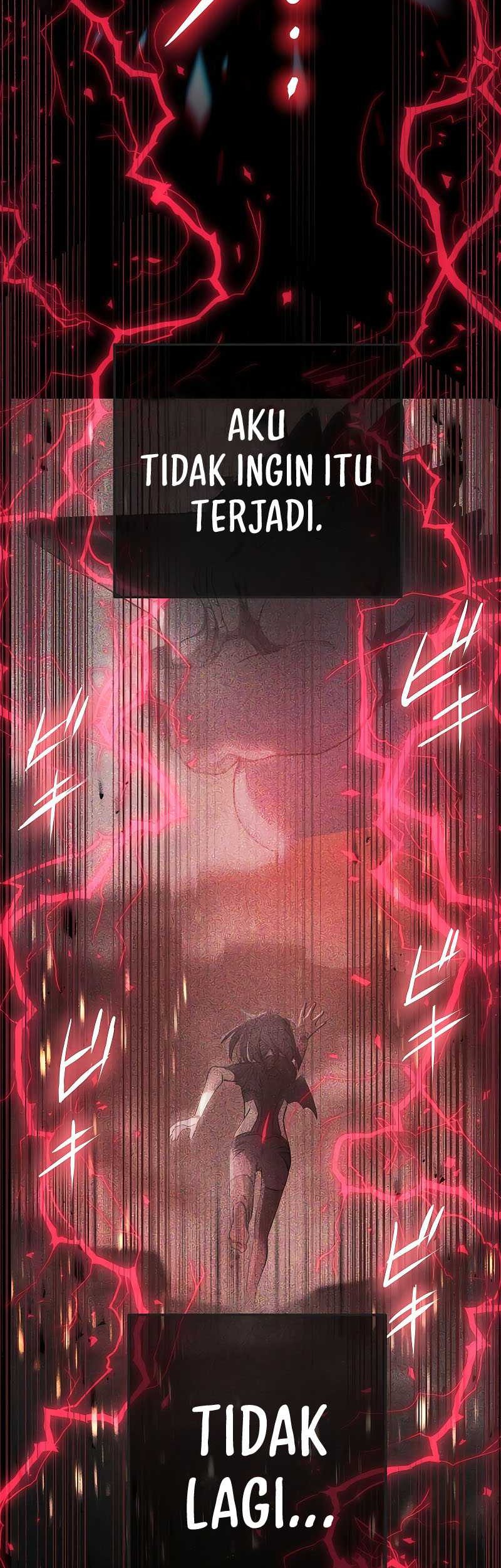 Demons’ Crest Chapter 25 Gambar 51