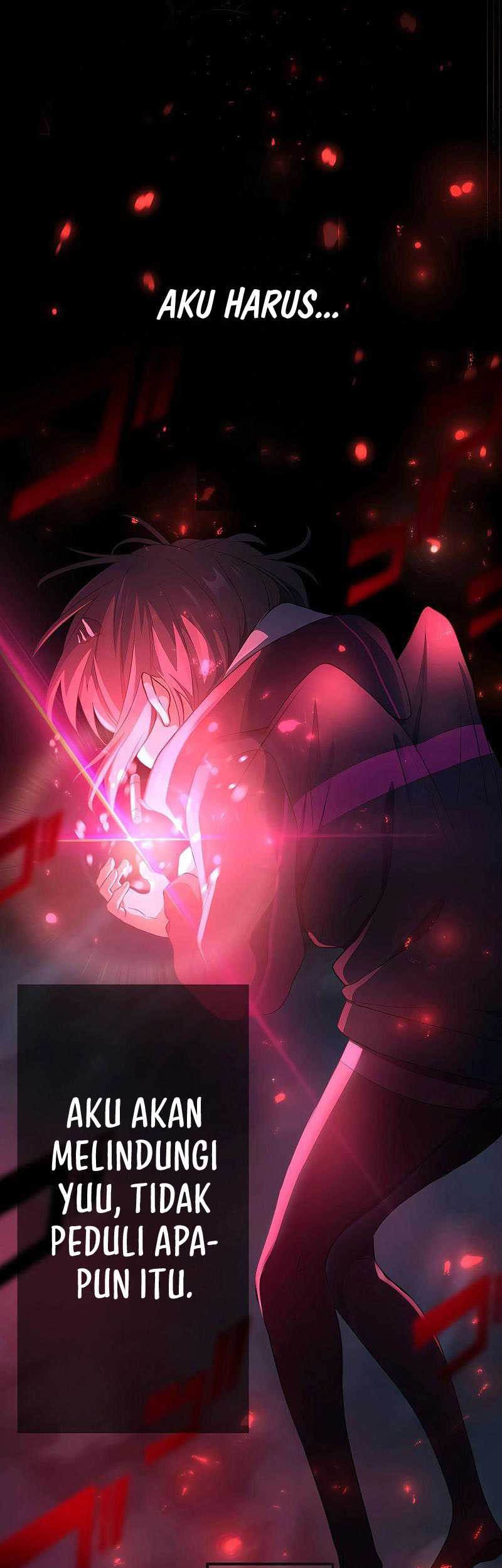 Demons’ Crest Chapter 25 Gambar 53