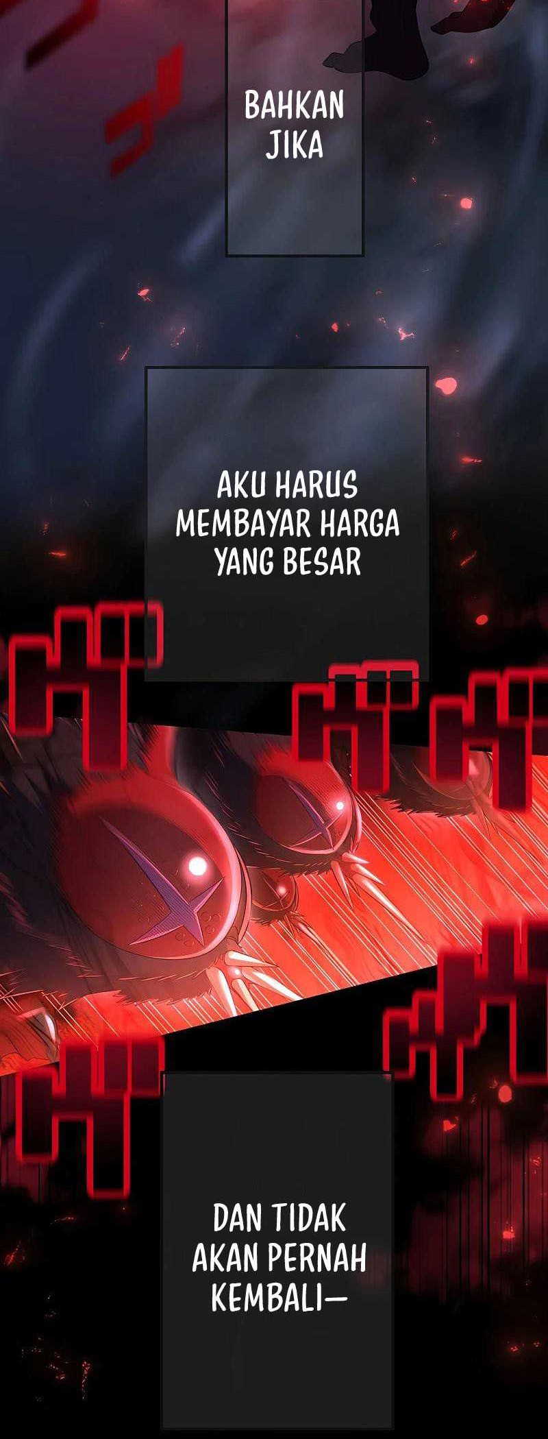 Demons’ Crest Chapter 25 Gambar 54