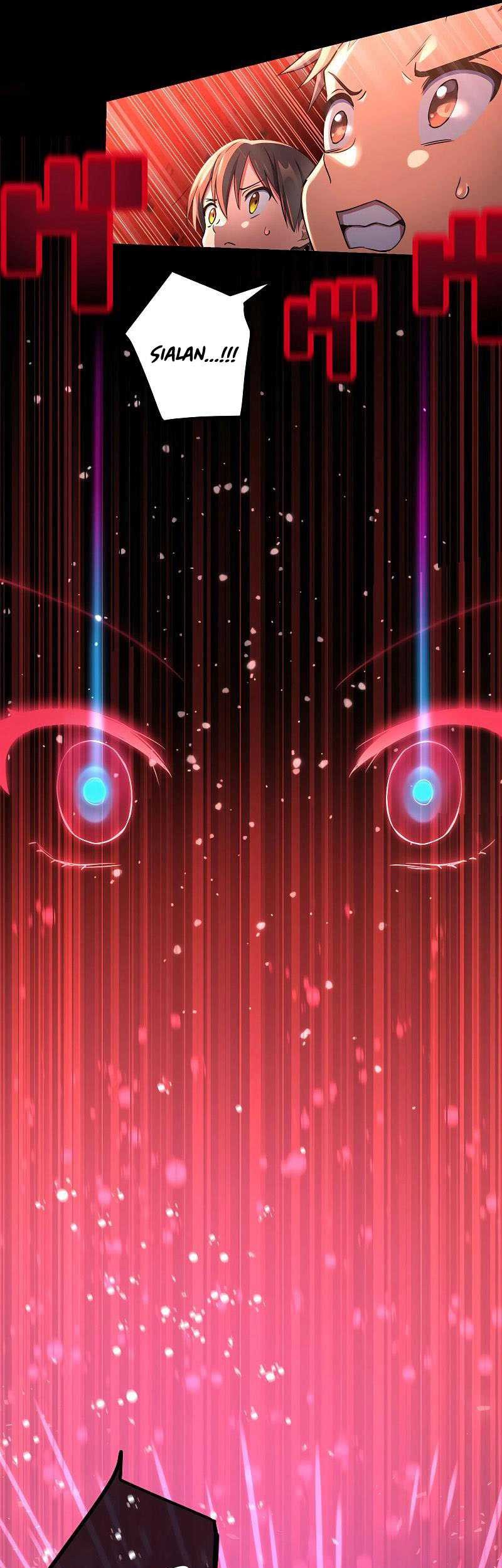 Demons’ Crest Chapter 25 Gambar 55