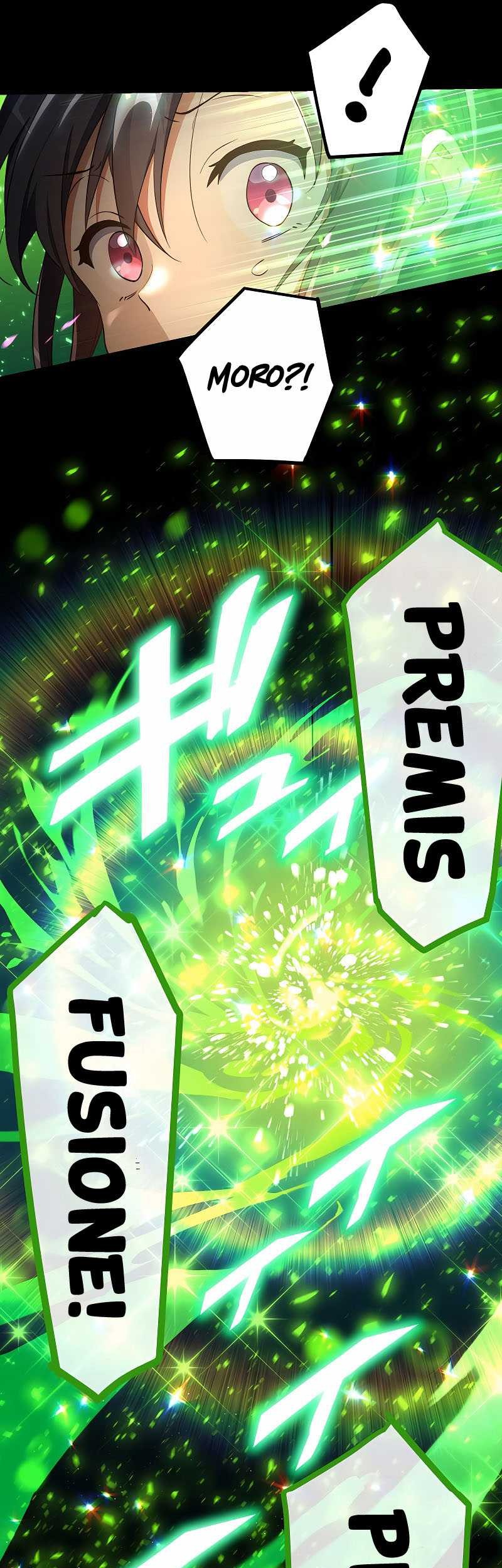Demons’ Crest Chapter 25 Gambar 57