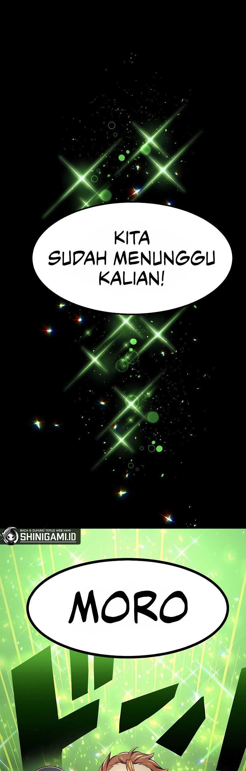 Demons’ Crest Chapter 25 Gambar 64