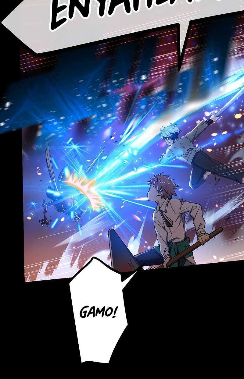 Demons’ Crest Chapter 25 Gambar 5