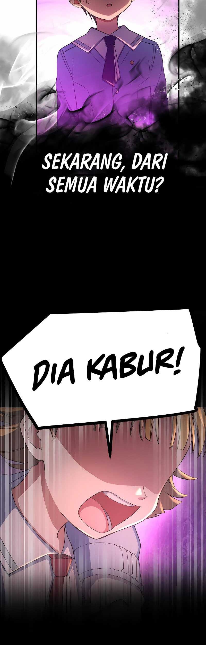 Demons’ Crest Chapter 25 Gambar 16