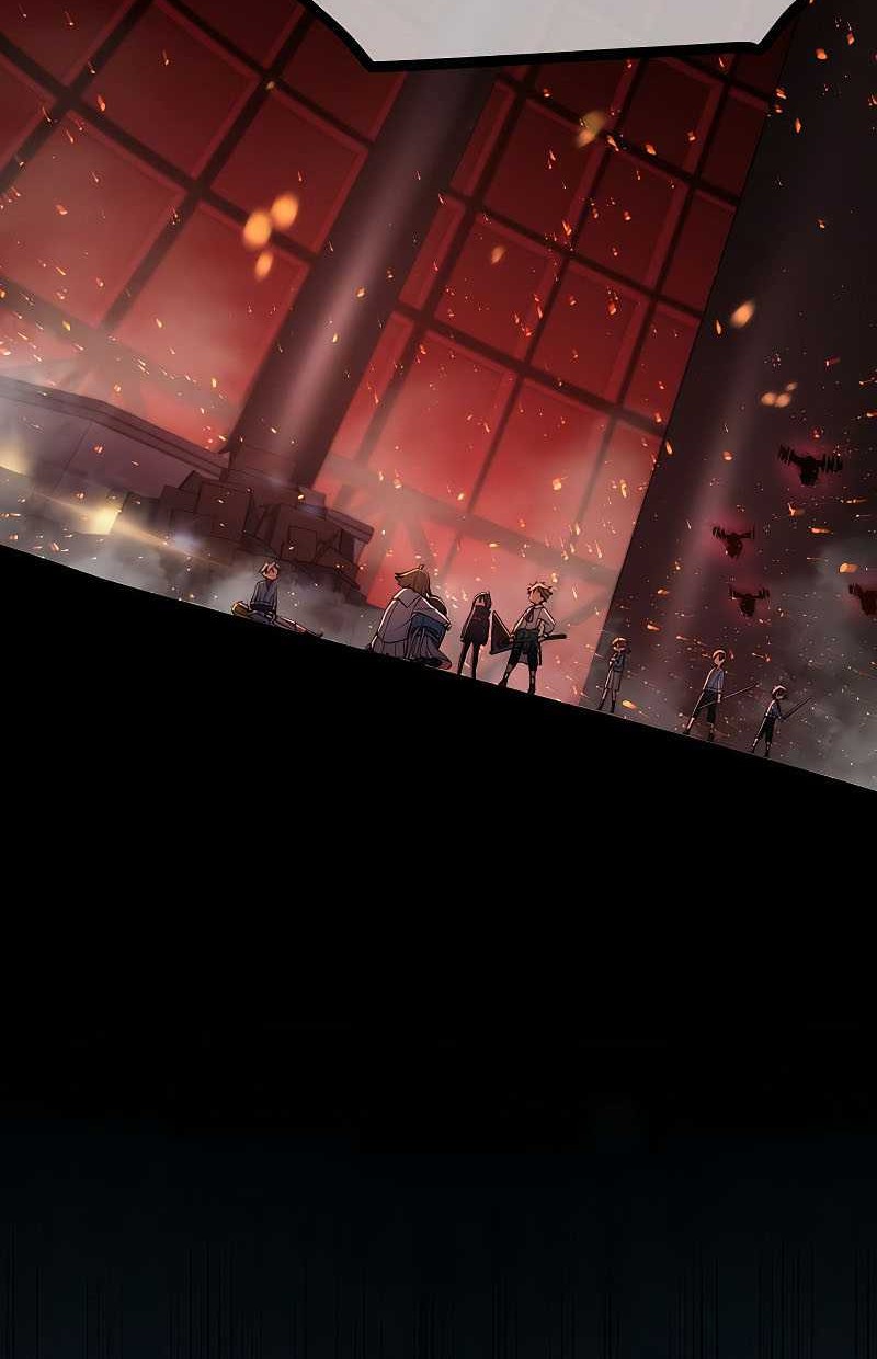 Demons’ Crest Chapter 25 Gambar 23