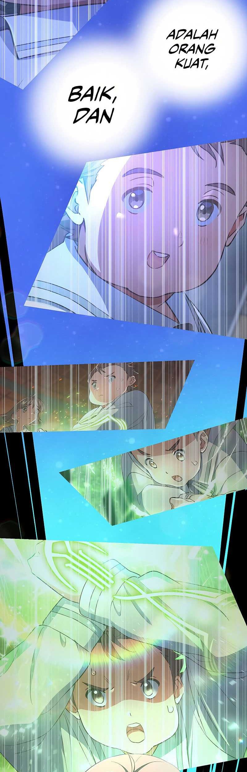 Demons’ Crest Chapter 25 Gambar 25