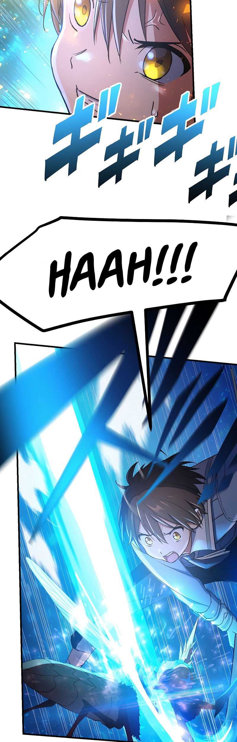 Demons’ Crest Chapter 24 Gambar 32