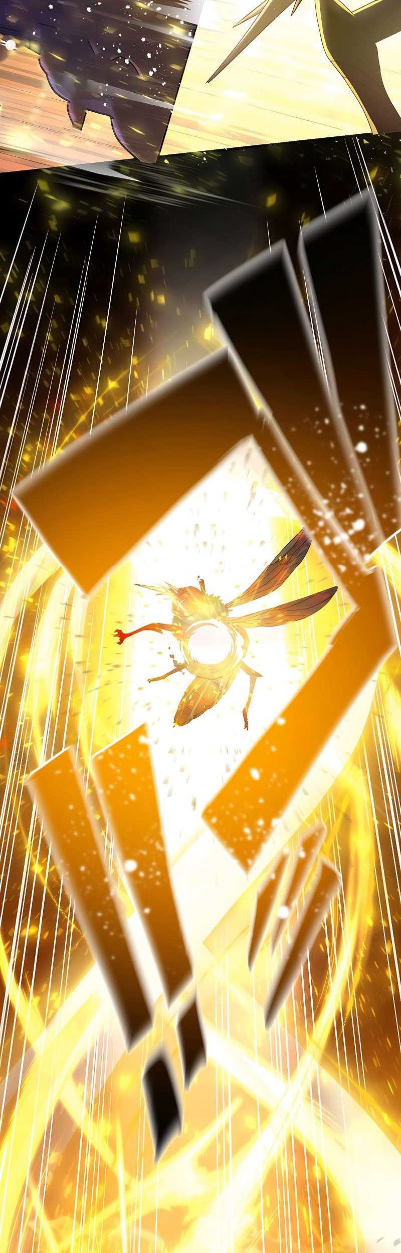 Demons’ Crest Chapter 24 Gambar 37