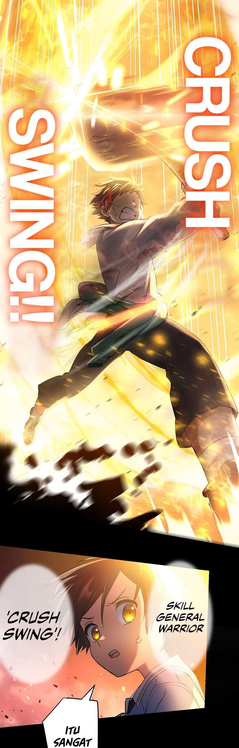 Demons’ Crest Chapter 24 Gambar 38