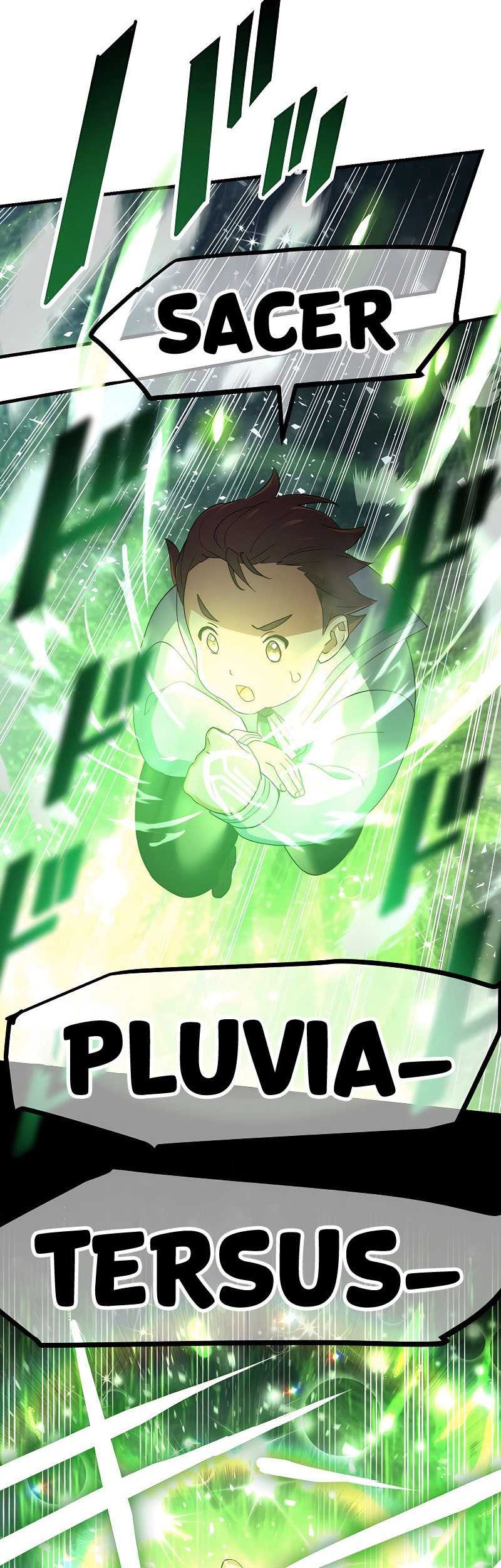 Demons’ Crest Chapter 24 Gambar 41