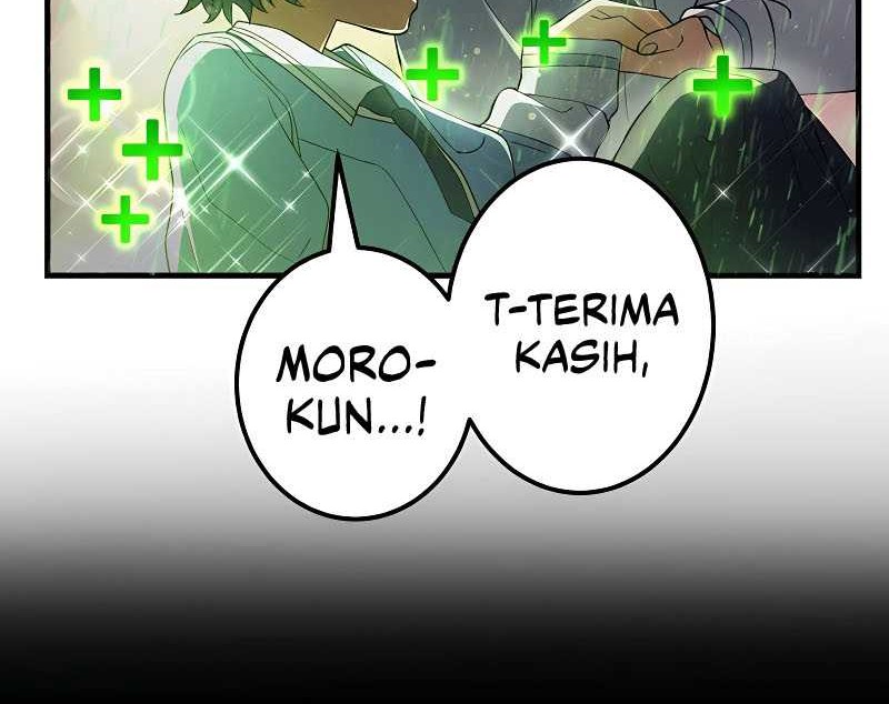 Demons’ Crest Chapter 24 Gambar 43