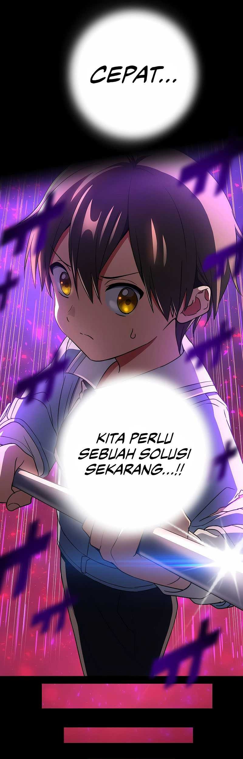 Demons’ Crest Chapter 24 Gambar 47