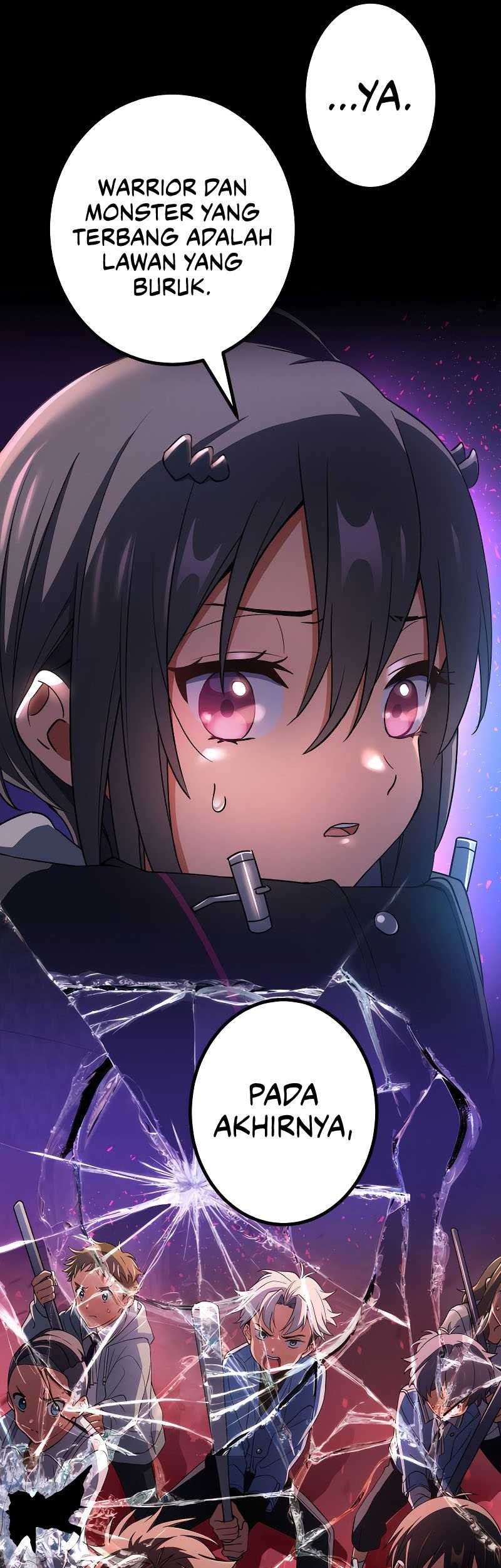 Demons’ Crest Chapter 24 Gambar 51