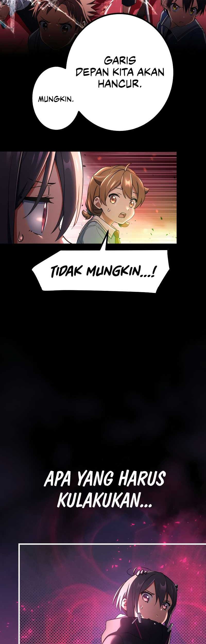 Demons’ Crest Chapter 24 Gambar 52
