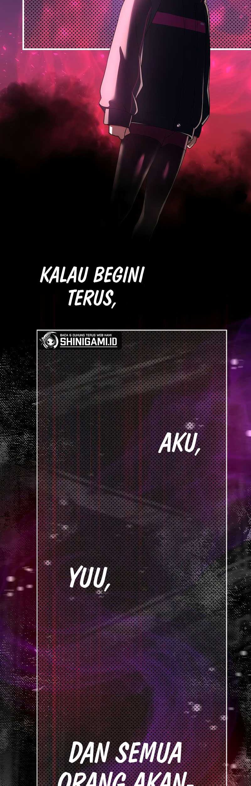 Demons’ Crest Chapter 24 Gambar 53