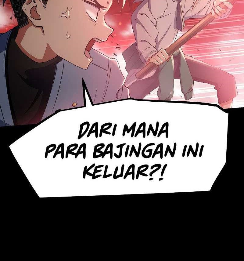 Demons’ Crest Chapter 24 Gambar 5